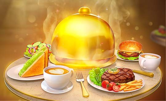 Diner Delights Demo Grátis | Slot PG Soft Sem Cadastro nem Depósito